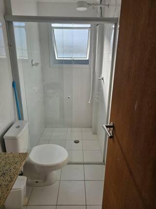 Cobertura com Piscina e Churrasqueira Mongaguá SP Exterior foto