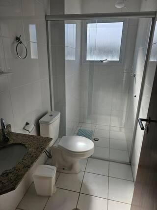 Cobertura com Piscina e Churrasqueira Mongaguá SP Exterior foto