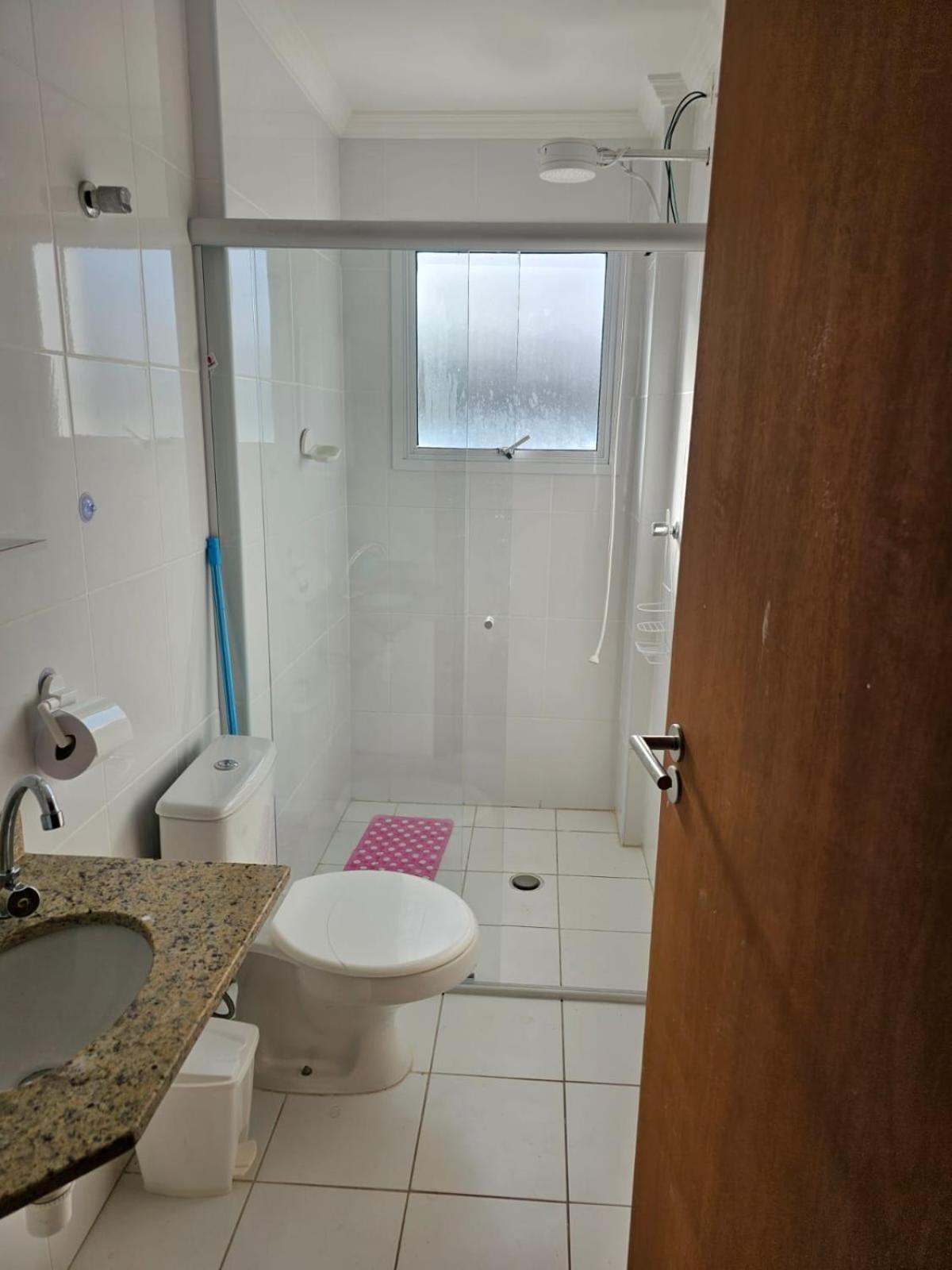 Cobertura com Piscina e Churrasqueira Mongaguá SP Exterior foto