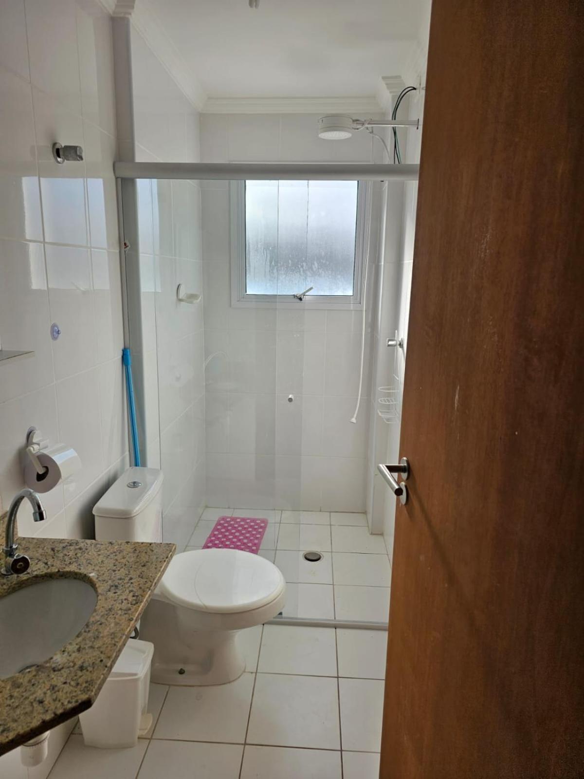 Cobertura com Piscina e Churrasqueira Mongaguá SP Exterior foto
